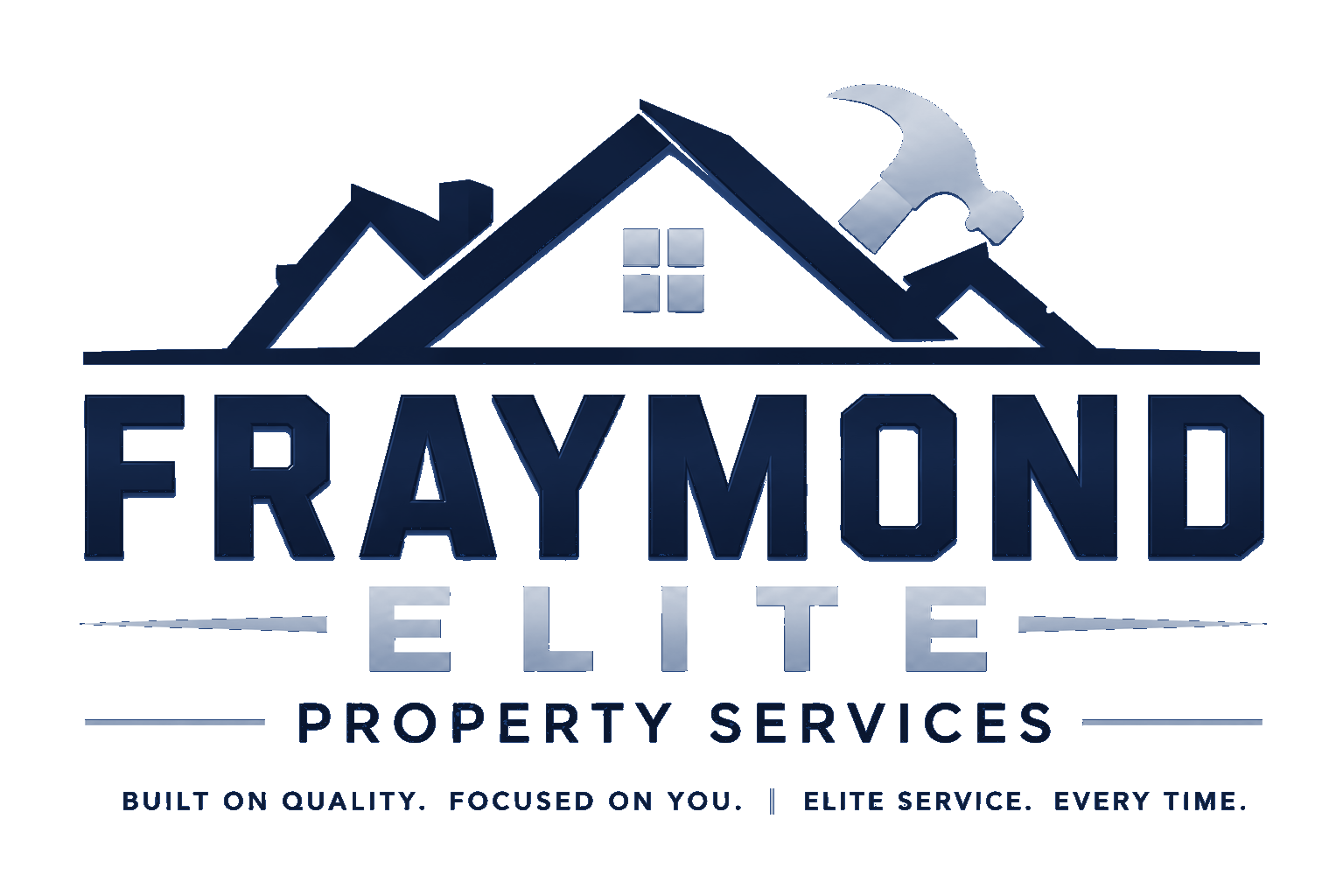 Fraymond Elite Property Services logo